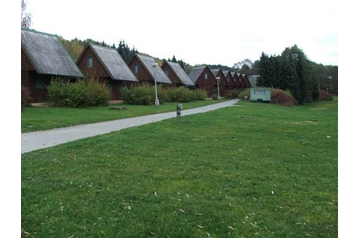 Čekija Bungalov Horka nad Sázavou, Eksterjeras
